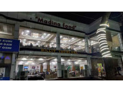Ресторан - Madina food