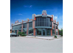 Шоу-рум - Afex-group