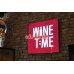 Бар, паб - WiNE TiME Bar