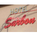 Гостиница - Hotel Sarbon Samarkand