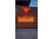 Бар, паб - Alibi Pub