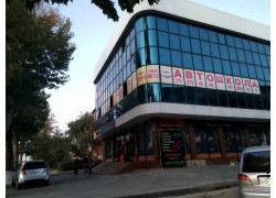 Шоу-рум - Ekopen