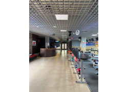 Боулинг-клуб - Joy Bowling