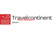 Турагентство - Travelcontinent