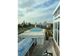 Бронирование гостиниц - Hyatt Regengy Tashkent гостиница
