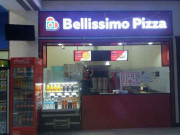 Быстрое питание - Bellissimo Pizza