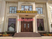 Банкетный зал - Grand Bexruz