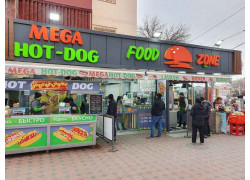 Кафе - Foodzone
