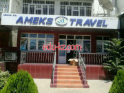 Турагентство - Ameks Travel