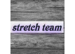 Спортивно-развлекательный центр - Stretch team