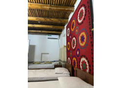 Хостел - Ohun Caravan Sarai 19 century - hostel