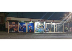 Кафе - Doncafe