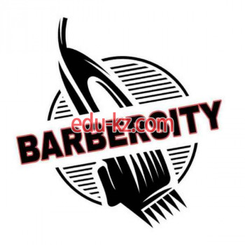 Барбершоп - Barbersity