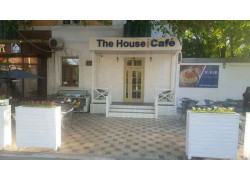 Кафе - The House Cafe