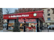 Пиццерия - Bellissimo Pizza