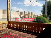 Гостиница - Khiva Alibek B&b