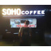 Бар безалкогольных напитков - Soho Coffee