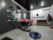 Парикмахерская - Hairdressers Schwarzkopf