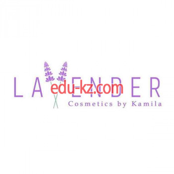 Магазин парфюмерии и косметики - Lavender Cosmetics