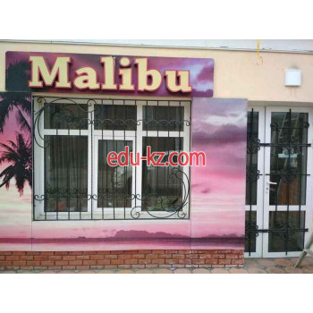 Визажисты, стилисты - Tanning studio Malibu