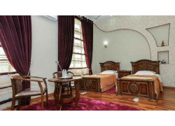 Гостиница - Luxury Guesthouse