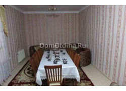 Гостиница - Irgashevyx Guest House