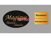 Визажисты, стилисты - Magique