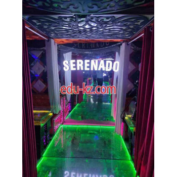 Кальян-бар - Serenado