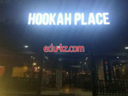 Бар, паб - Hookah Place