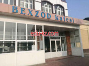 Кафе - Bexzod