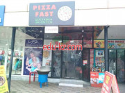 Быстрое питание - Pizza fast