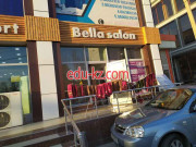 Салон красоты - Bella salon