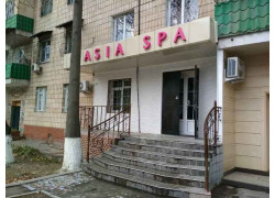 СПА-салон - Asia SPA