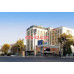 Гостиница - Hampton by Hilton Tashkent