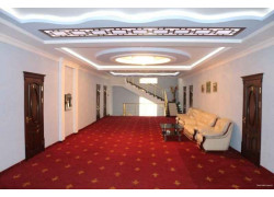 Гостиница - Real Hotel