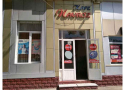 Кафе - Navro'z