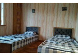 Гостиница - Park Bobur Apt 5x