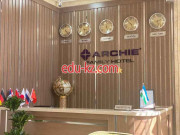 Гостиница - Archie Family Hotel