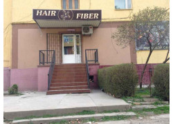 Салон красоты - Hair fiber