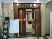 Бар безалкогольных напитков - Restoran