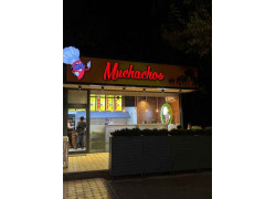 Быстрое питание - Muchachos