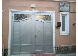 Хостел - Mokhinur Guesthouse