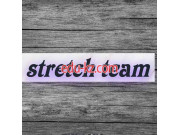 Спортивно-развлекательный центр - Stretch team