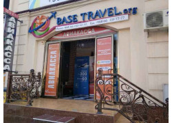 Турагентство - Base Travel