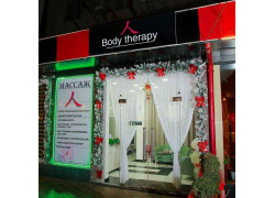 СПА-салон - Body Therapy