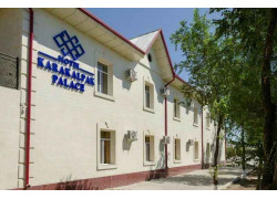 Гостиница - Karakalpak Palace Hotel