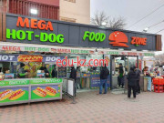 Кафе - Foodzone