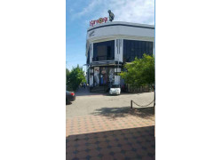 Кафе - Play Zone