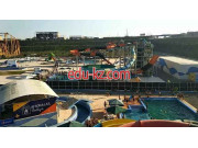 Аквапарк - Water Park