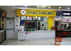 Быстрое питание - Shimo pancake